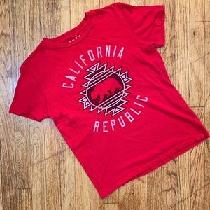 Free State California Republic T-Shirt